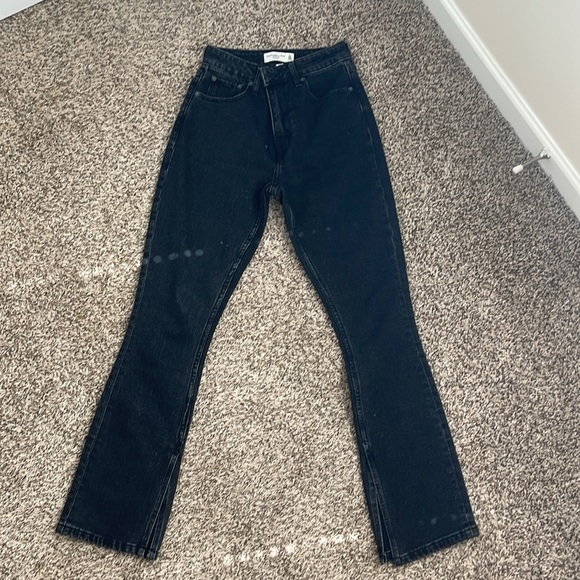 ✨A&F Skinny High Rise - Picture 4 of 4